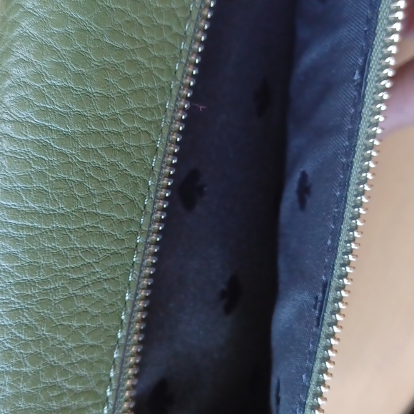 SOLD‼️🥰Kate Spade Continental Wallet! (NEW) - Picture 15 of 16